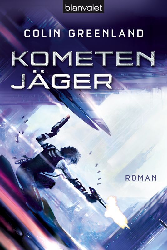 Kometenjäger