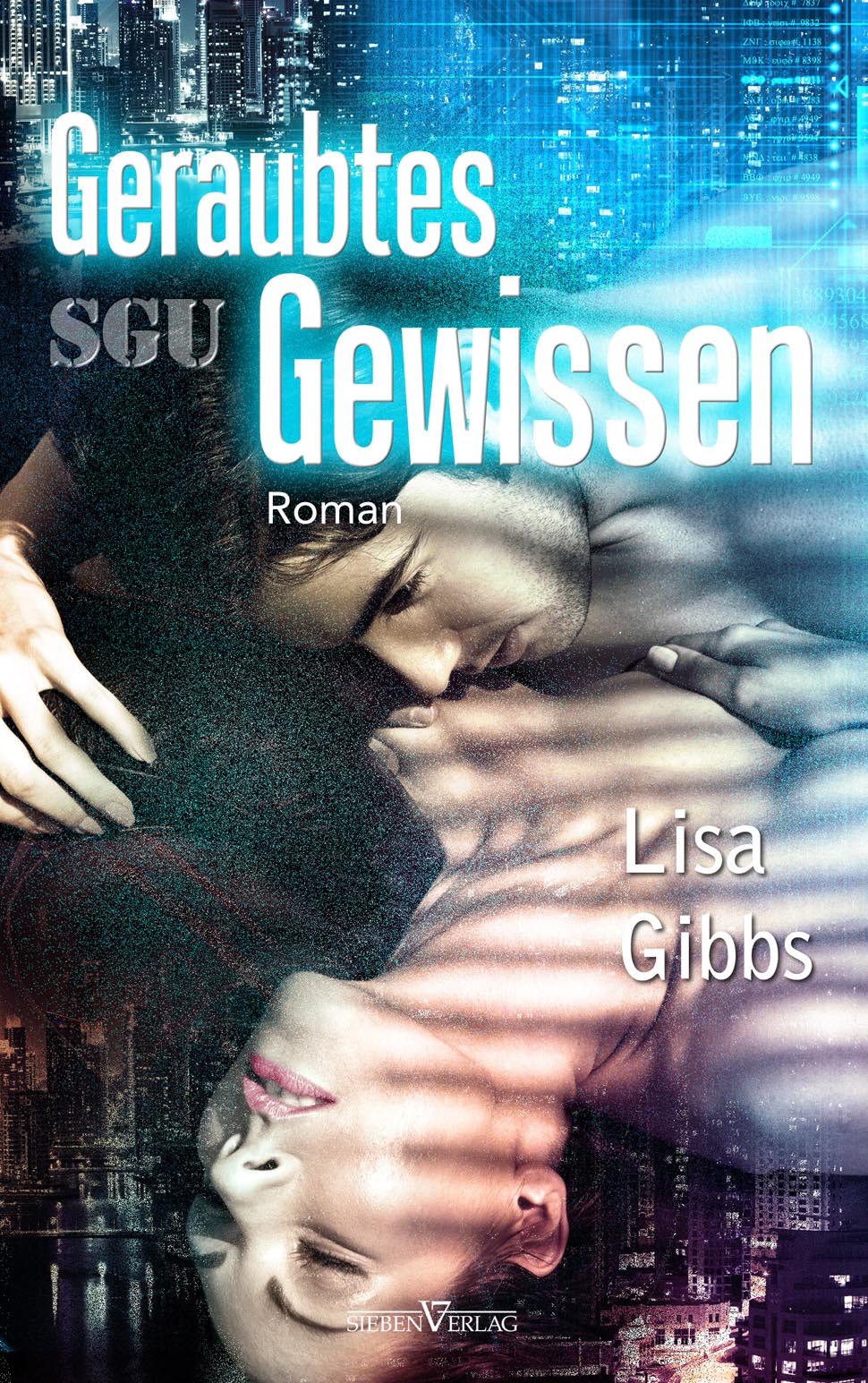 Geraubtes Gewissen: SGU 3