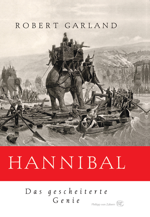 Hannibal: Das gescheiterte Genie