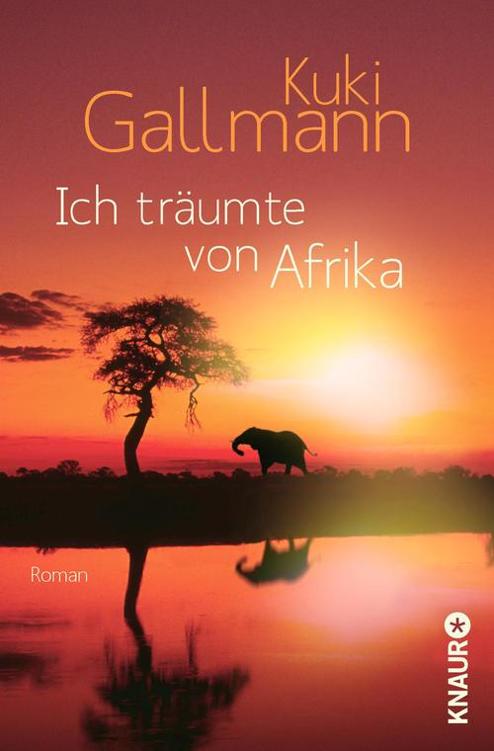 Ich träumte von Afrika [Elektronische Ressource] : Roman.