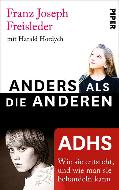 ADHS: Wie sie entsteht und wie man sie behandeln kann