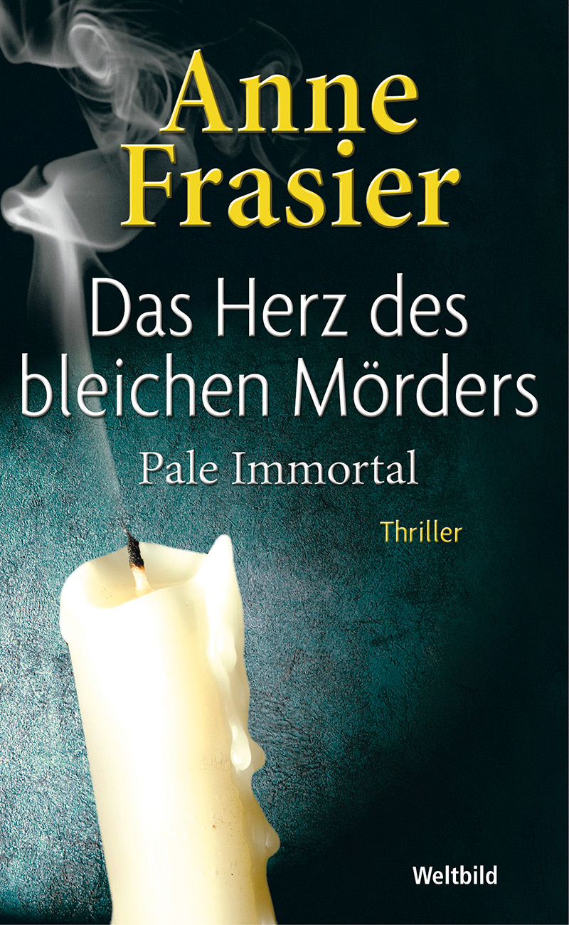 Das Herz des bleichen Mörders