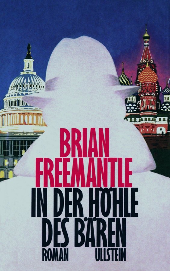 In der Höhle des Bären