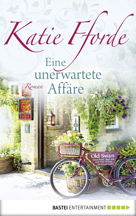 Eine unerwartete Affäre: Roman