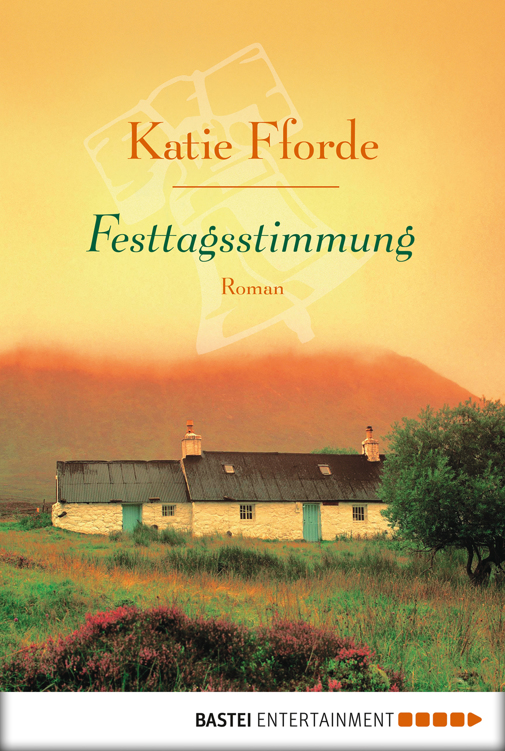 Festtagsstimmung: Roman