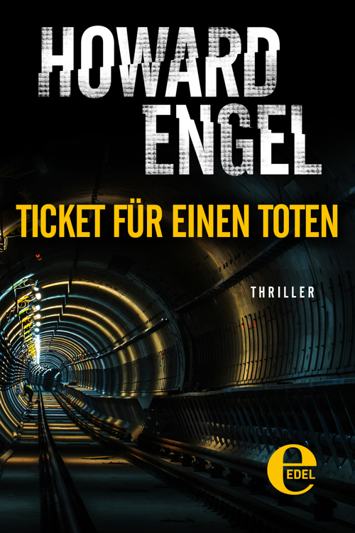 Ticket für einen Toten