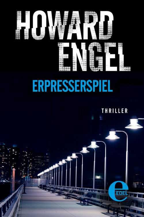 Erpresserspiel