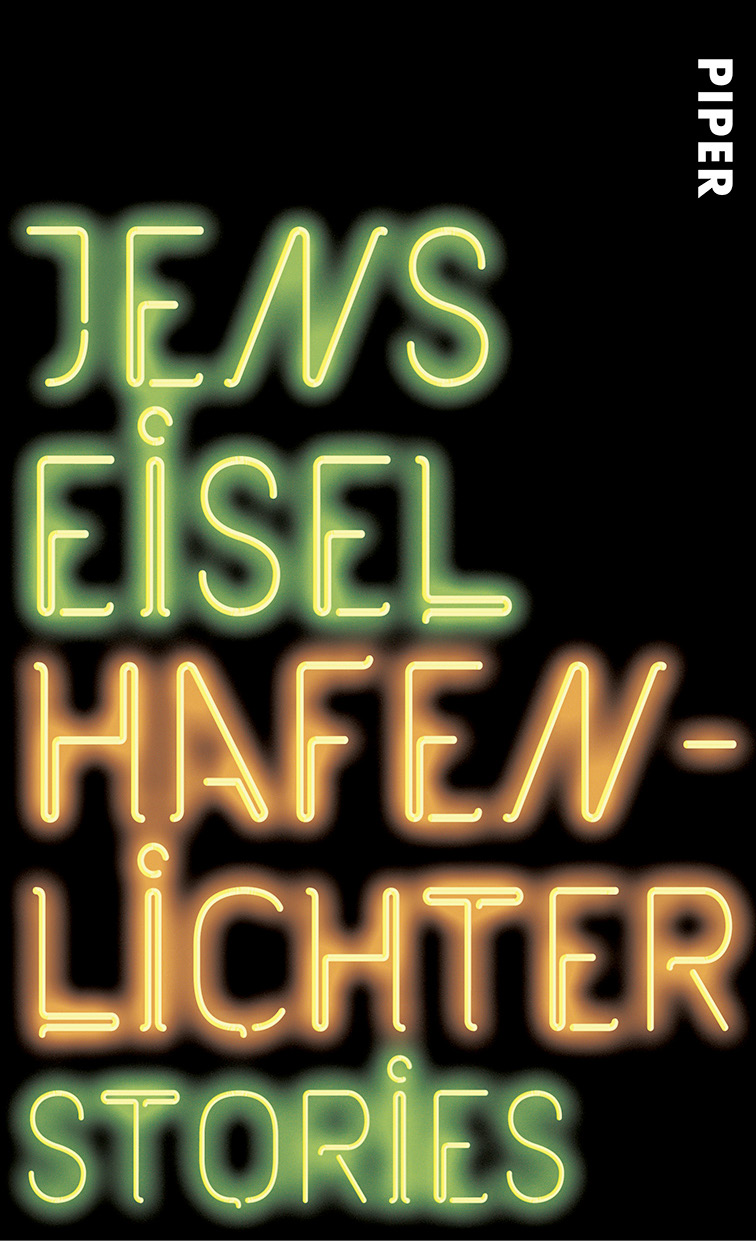 Hafenlichter: Stories