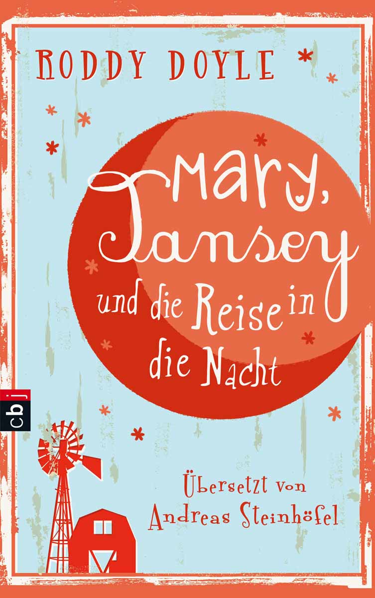 Mary, Tansey und die Reise durch die Nacht