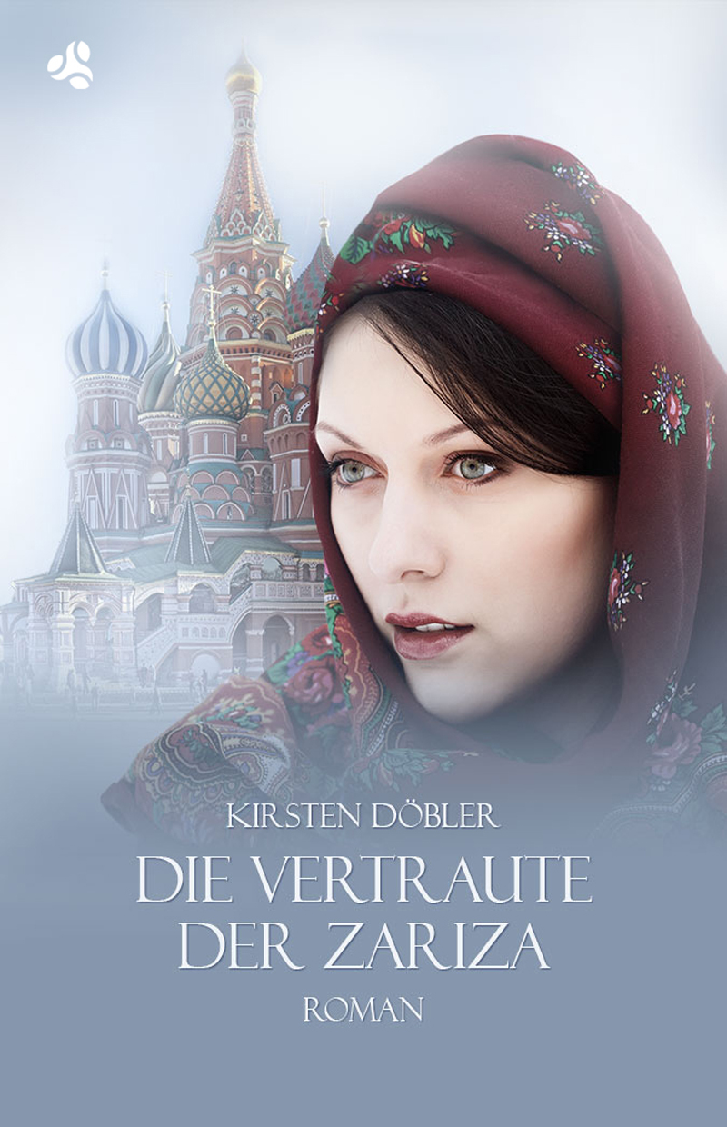 Die Vertraute der Zariza