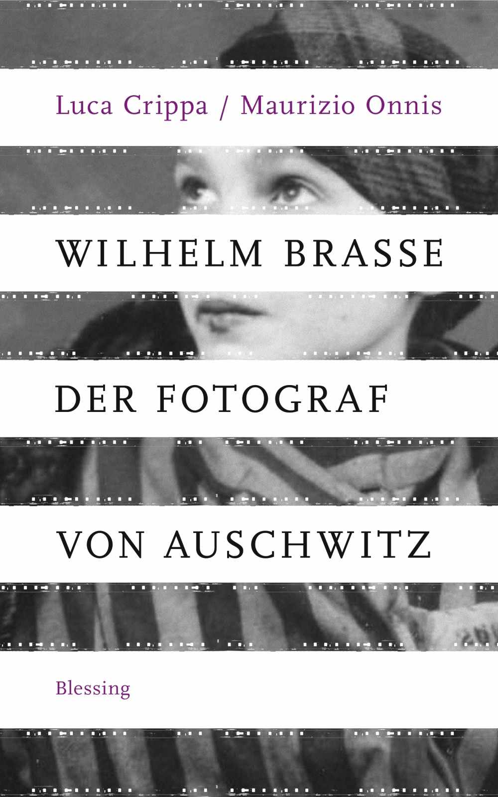 Wilhelm Brasse - der Fotograf von Auschwitz