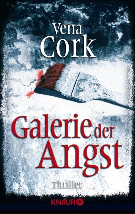 Galerie der Angst: Thriller