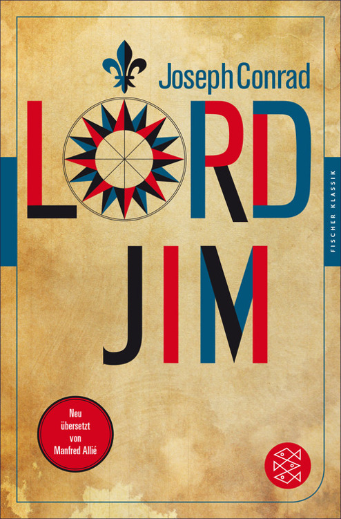 Lord Jim: Roman (Fischer Klassik PLUS)