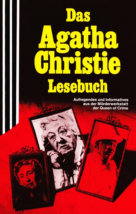 Das Agatha Christie Lesebuch