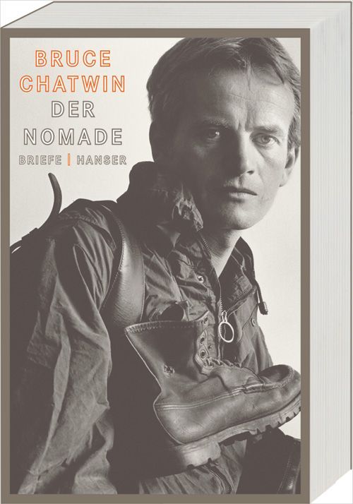 Der Nomade: Briefe 1948-1988