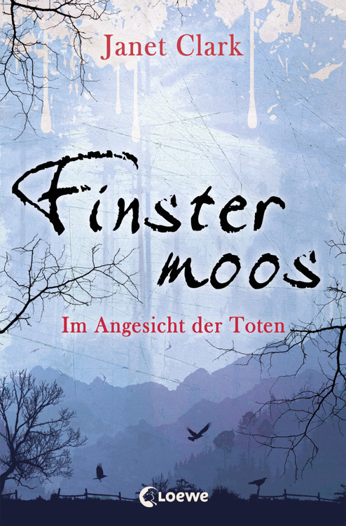 Finstermoos 03 - Im Angesicht der Toten