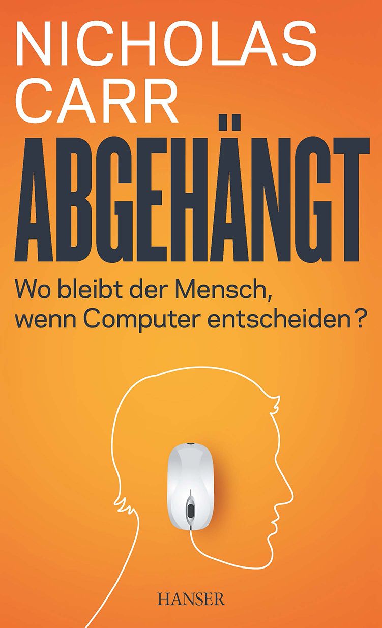 Abgehängt: Wo bleibt der Mensch, wenn Computer entscheiden?