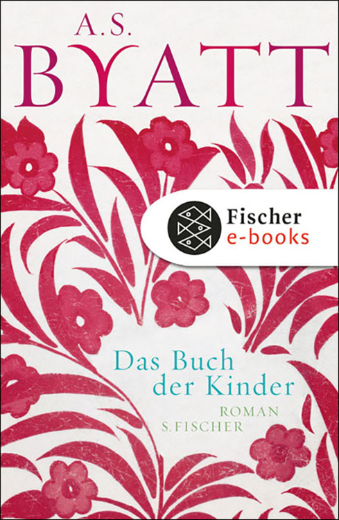 Das Buch der Kinder: Roman