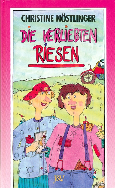 Die verliebten Riesen