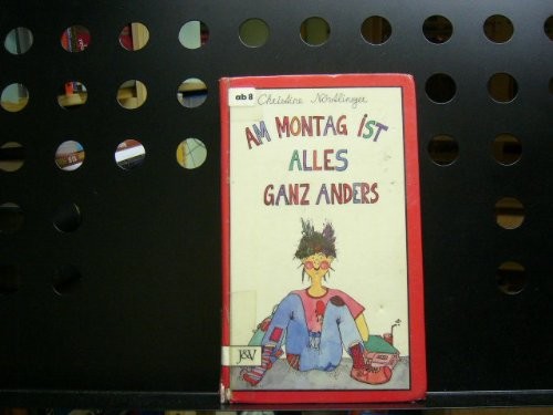 Am Montag ist alles ganz anders
