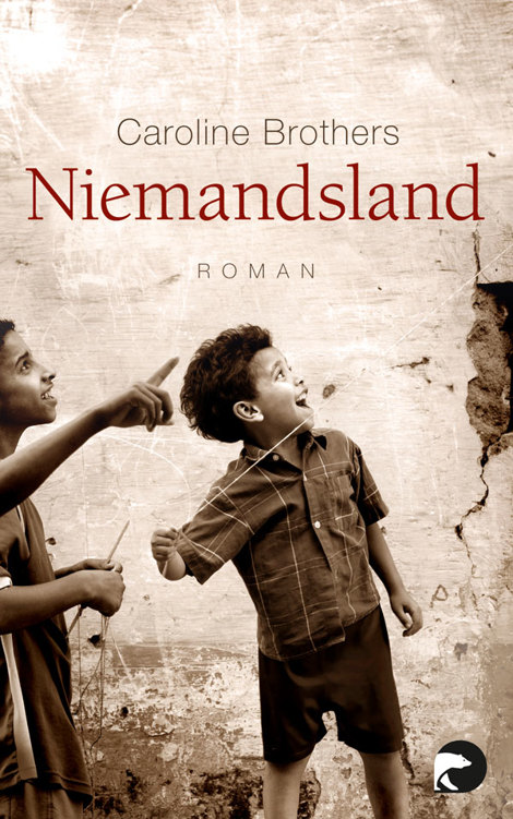 Niemandsland: Roman