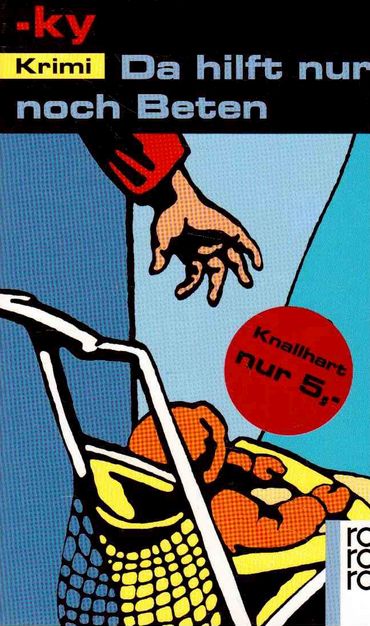 Da hilft nur noch beten