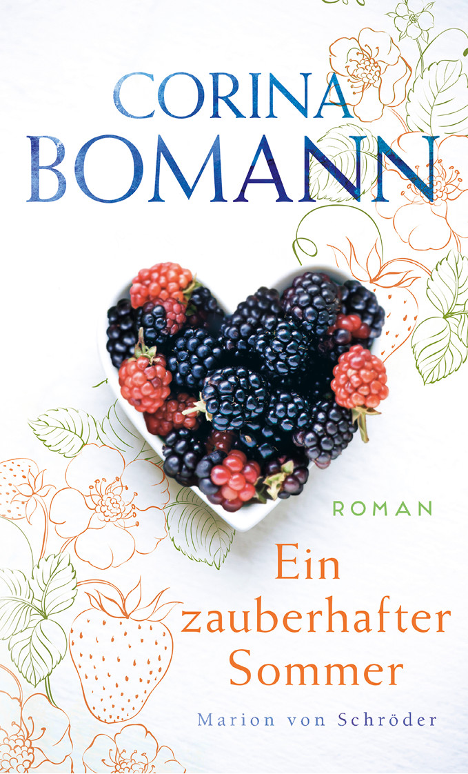 Ein zauberhafter Sommer: Roman