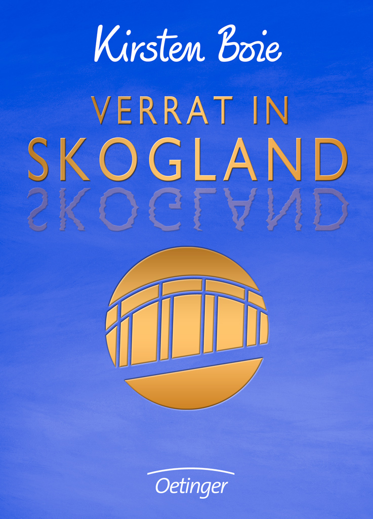 Verrat in Skogland