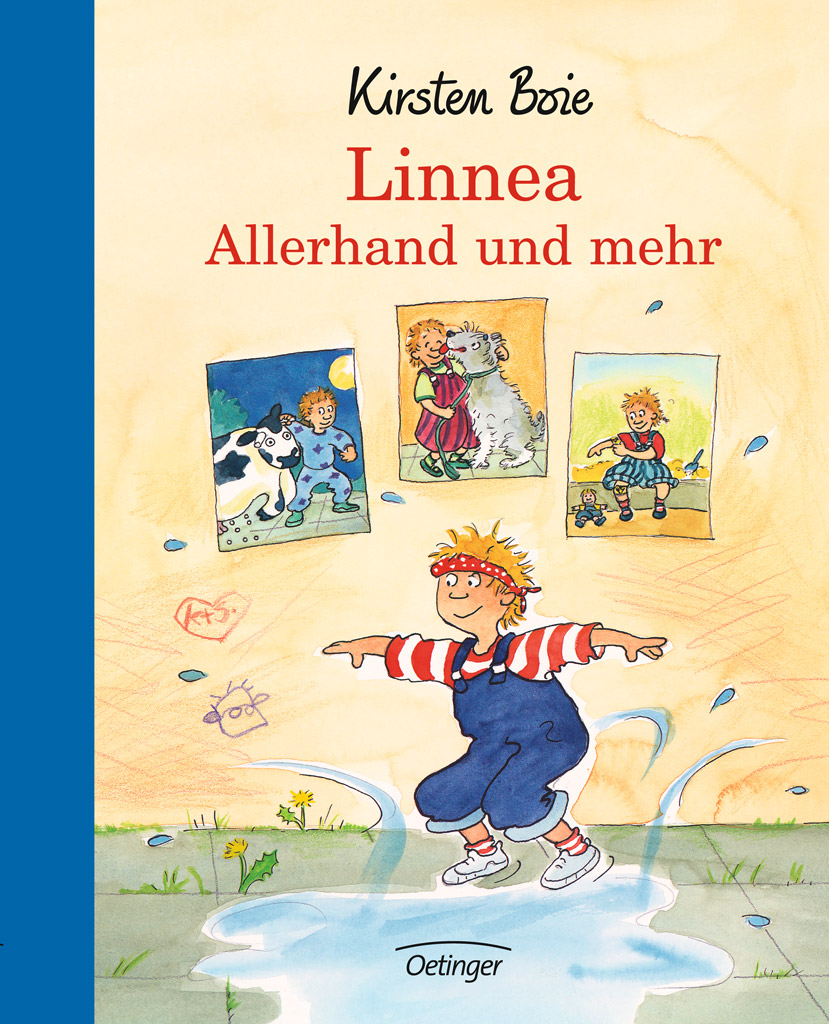 Linnea - Allerhand und mehr