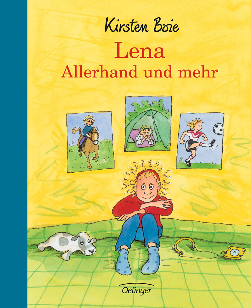 Lena - Allerhand und mehr