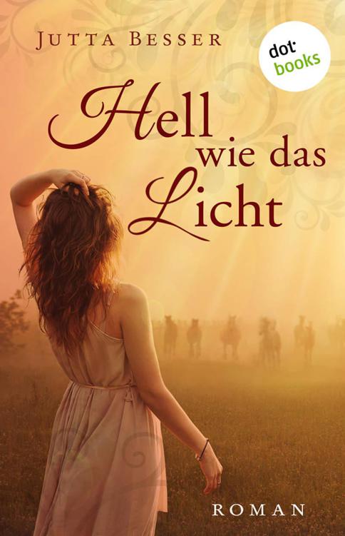 Hell wie das Licht: Roman