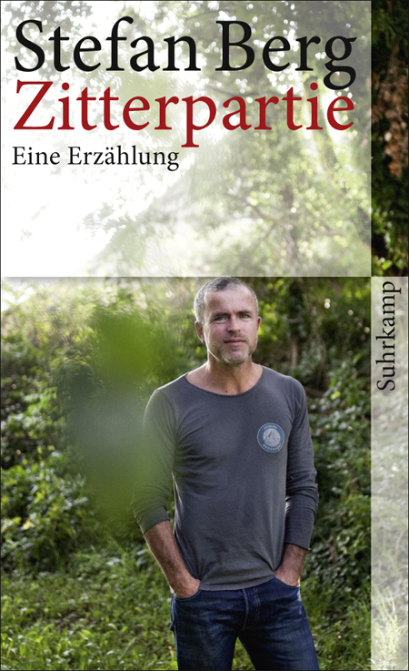 Zitterpartie: Eine Erzählung