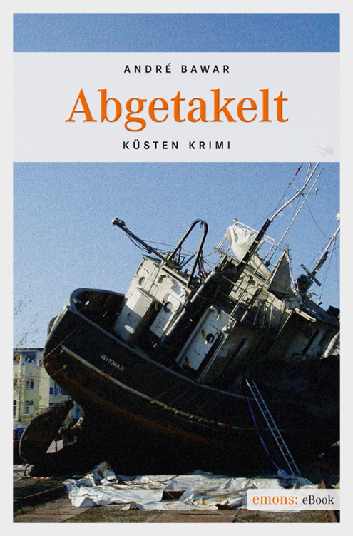 Abgetakelt: Hansens letzter Fall