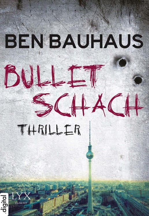 Bullet Schach