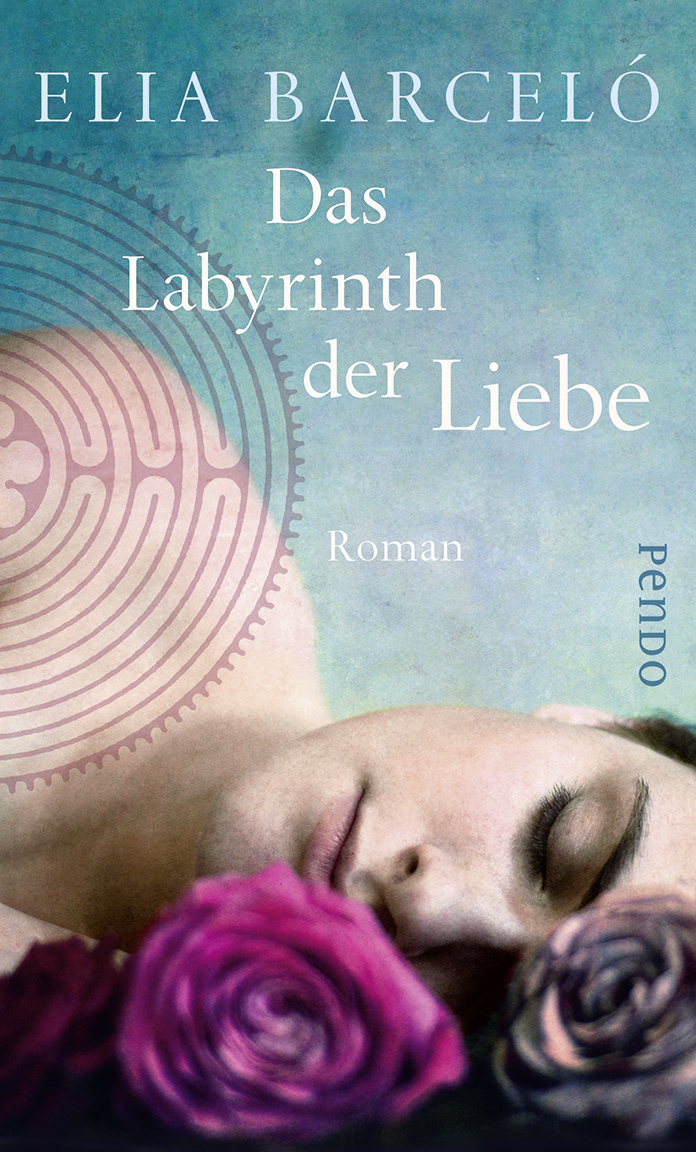 Das Labyrinth der Liebe: Roman