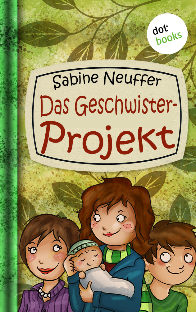 Das Geschwister-Projekt