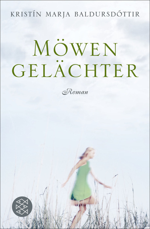Möwengelächter: Roman