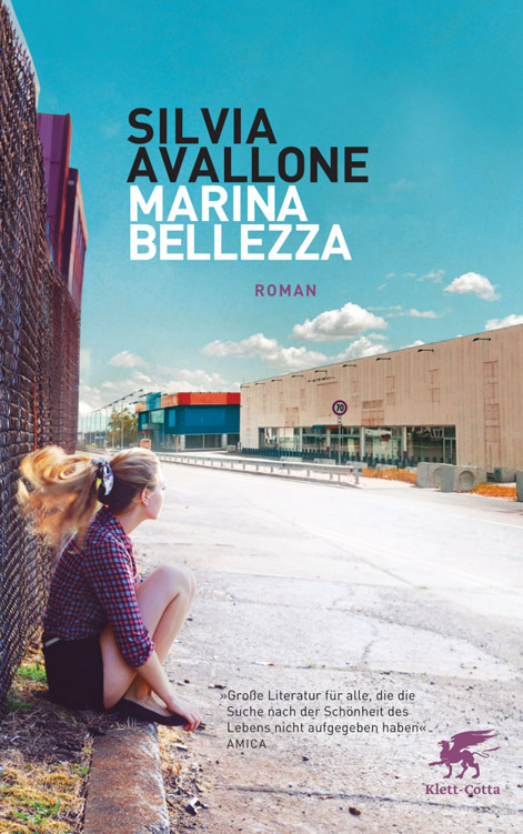 Marina Bellezza: Roman