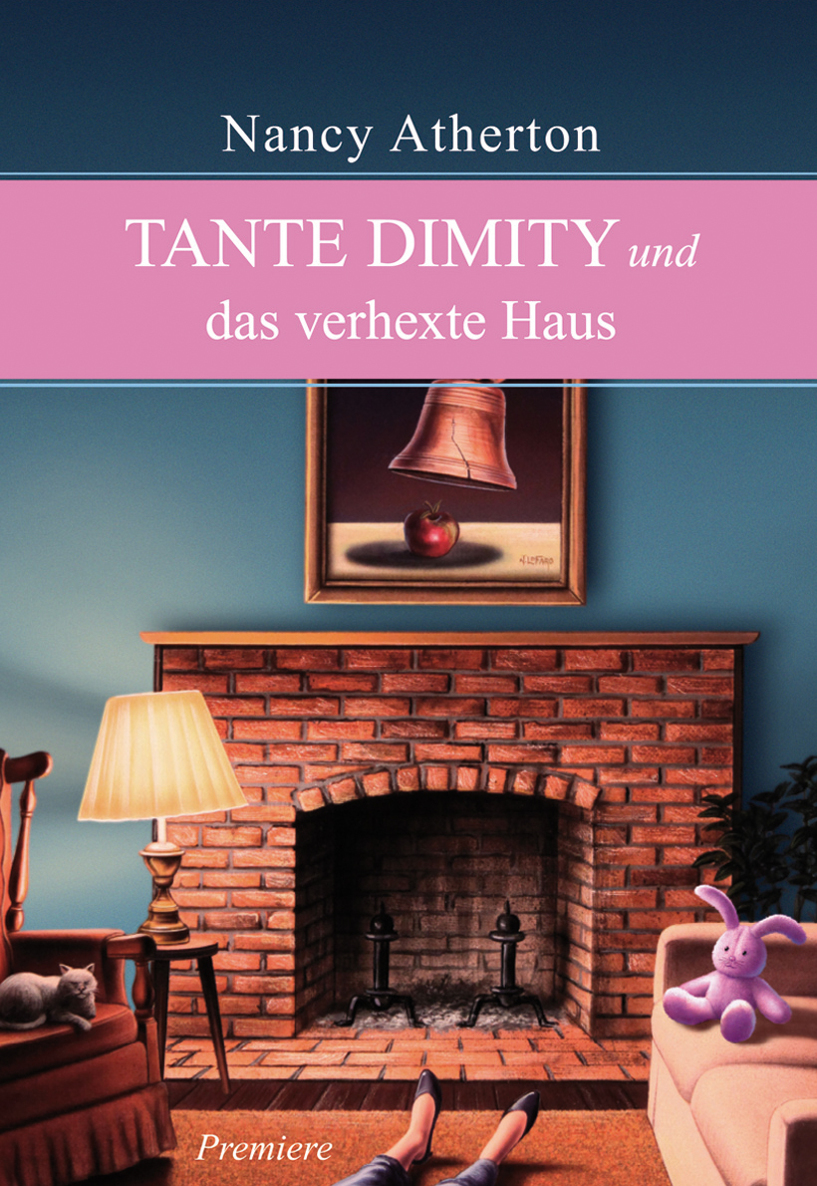 Tante Dimity und das verhexte Haus