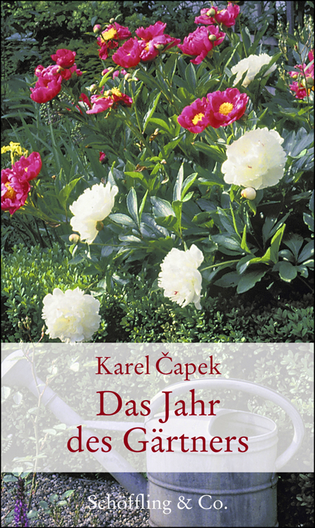 Das Jahr des Gärtners