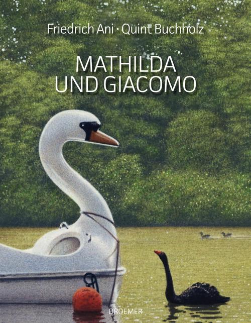 Mathilda und Giacomo