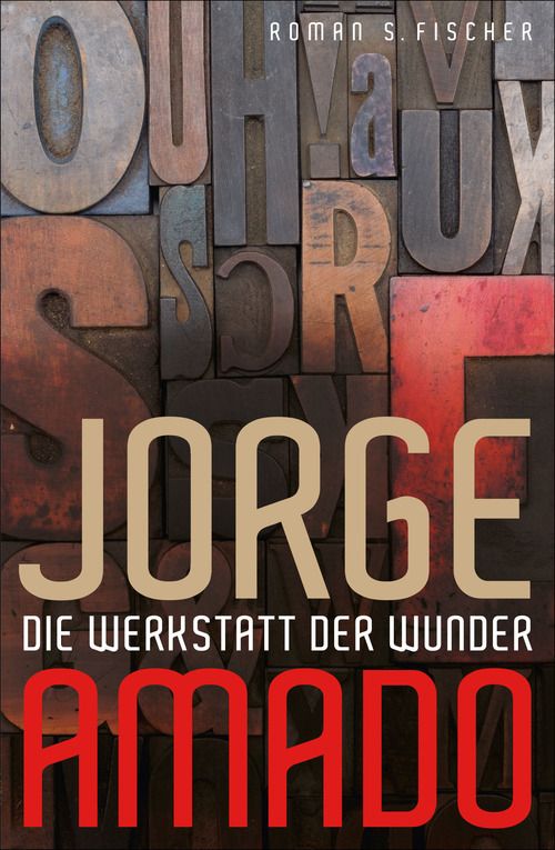 Die Werkstatt der Wunder: Roman