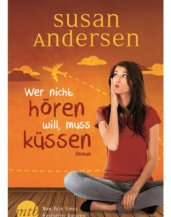 Wer nicht hören will, muss küssen