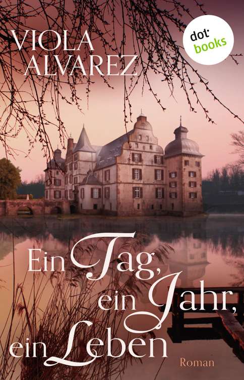 Ein Tag, ein Jahr, ein Leben: Roman