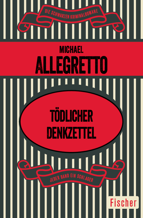 Tödlicher Denkzettel