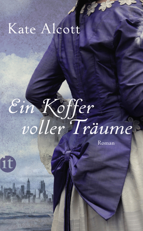 Ein Koffer voller Träume: Roman