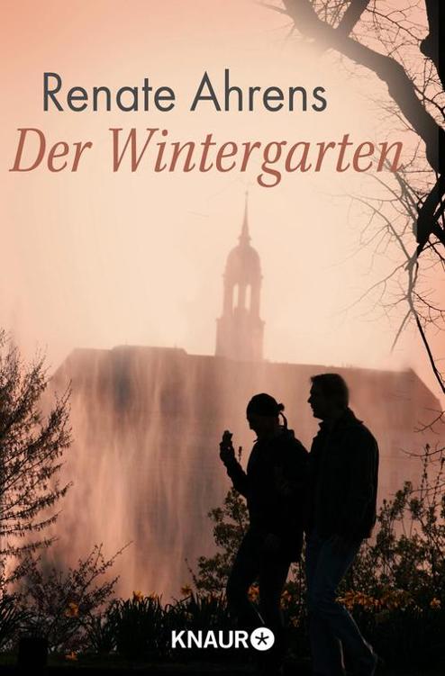 Der Wintergarten: Roman