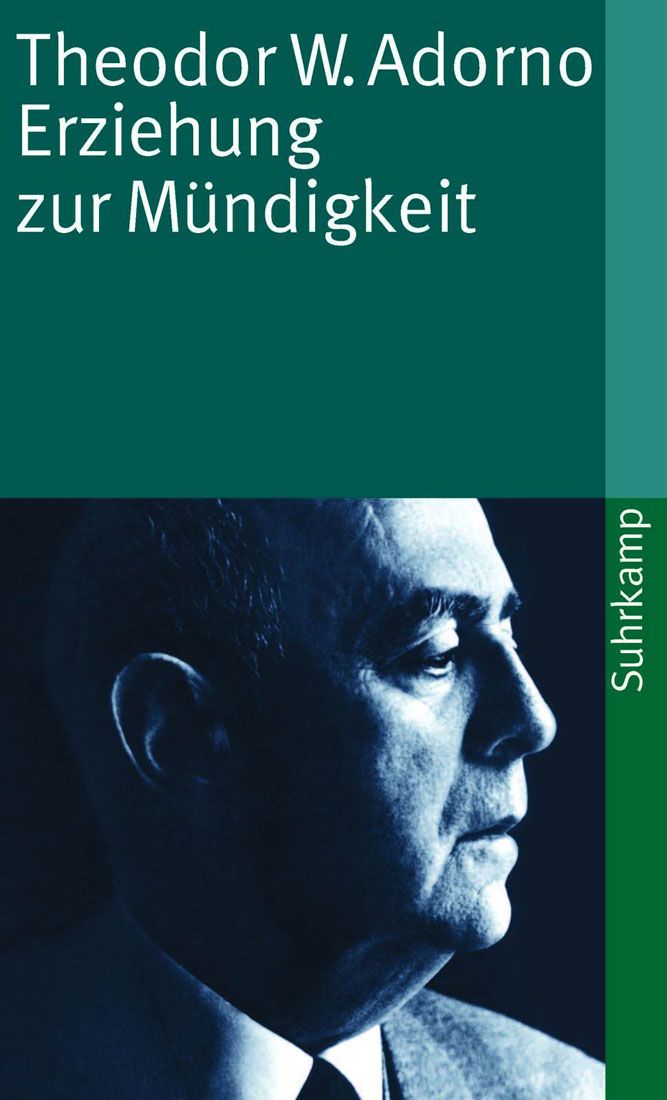 Erziehung zur Mündigkeit: Vorträge u. Gespräche mit Hellmut Becker 1959 - 1969