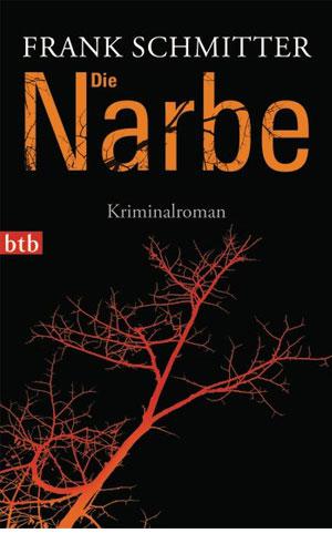 Die Narbe: Kriminalroman