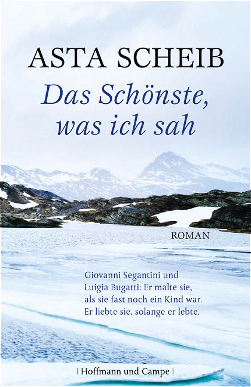 Das Schönste, was ich sah: Roman